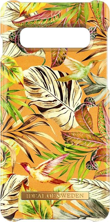 Immagine prodotto iDeal Of Sweden Mango Jungle (Samsung Galaxy S10)