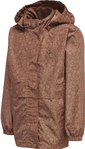 Produktbild hummel South Jacket (140)