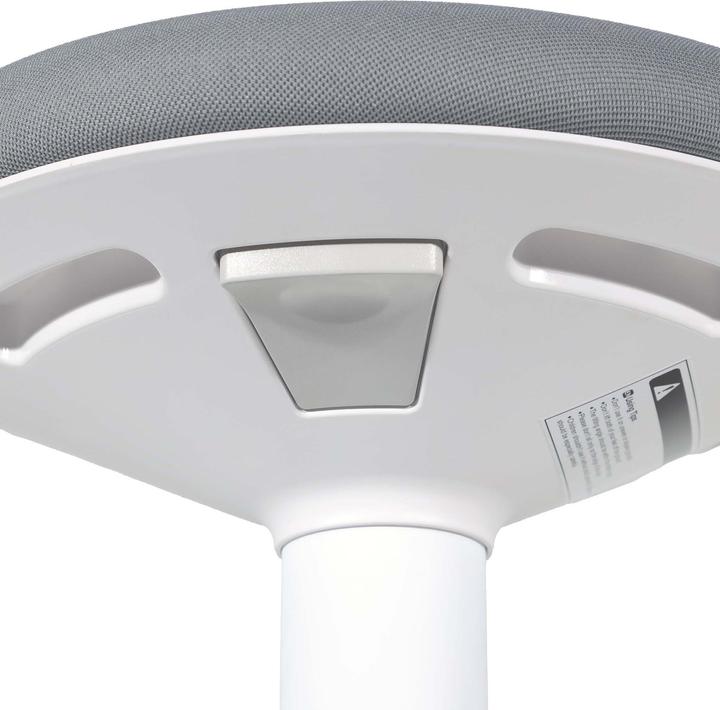 Immagine prodotto Wiltec Sgabello Sit & Stand