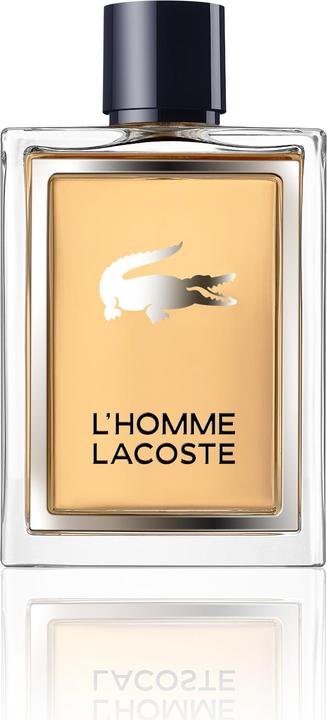 Lacoste L'Homme (Eau de Toilette, 150 ml)