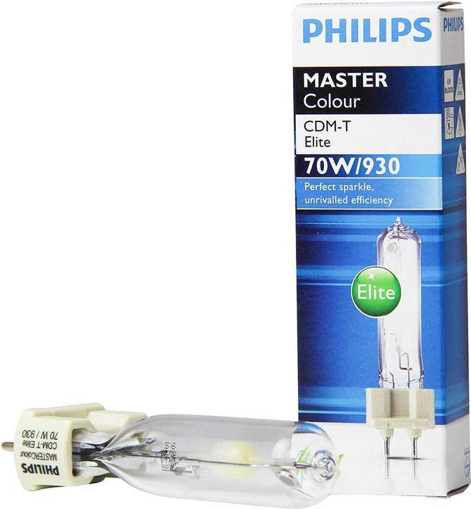Immagine prodotto Philips Lampada a scarica (G12, 73.20 W, 7800 lm, 1 x, F)