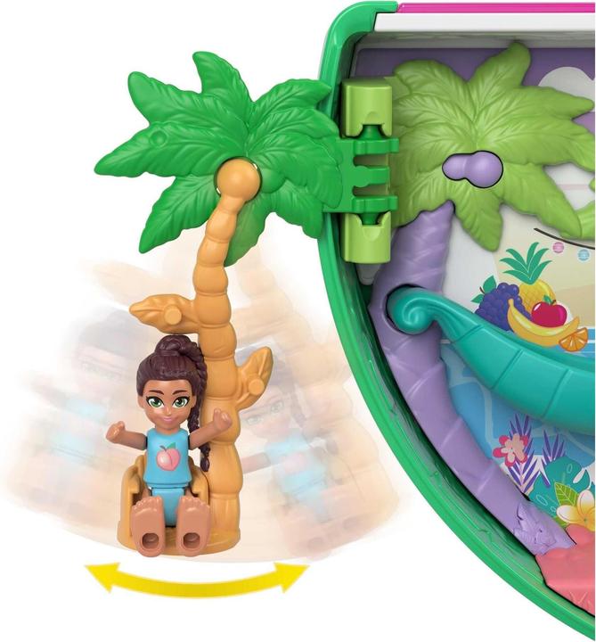 Immagine prodotto Polly Pocket Scrigno di anguria
