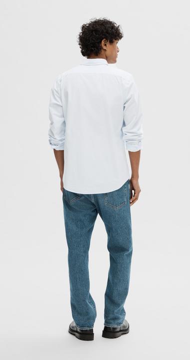 Immagine prodotto Selected Homme Camicia in cotone slim fit (S)