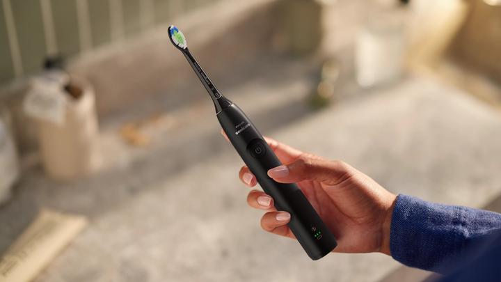 Productafbeelding Philips Sonicare Series 5300 (Sonische tandenborstel)