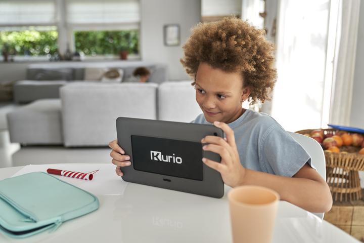 Produktbild Kurio Tab XL 2 (Kinder Tablet) (10", 16 GB, Schwarz)