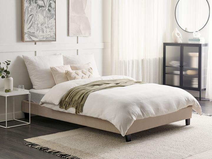 Actual product image Beliani Roanne (140 x 200)
