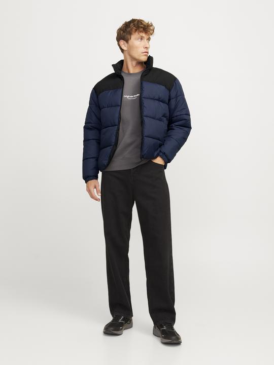 Produktbild Jack & Jones Pufferjacke Pufferjacke (XXL)