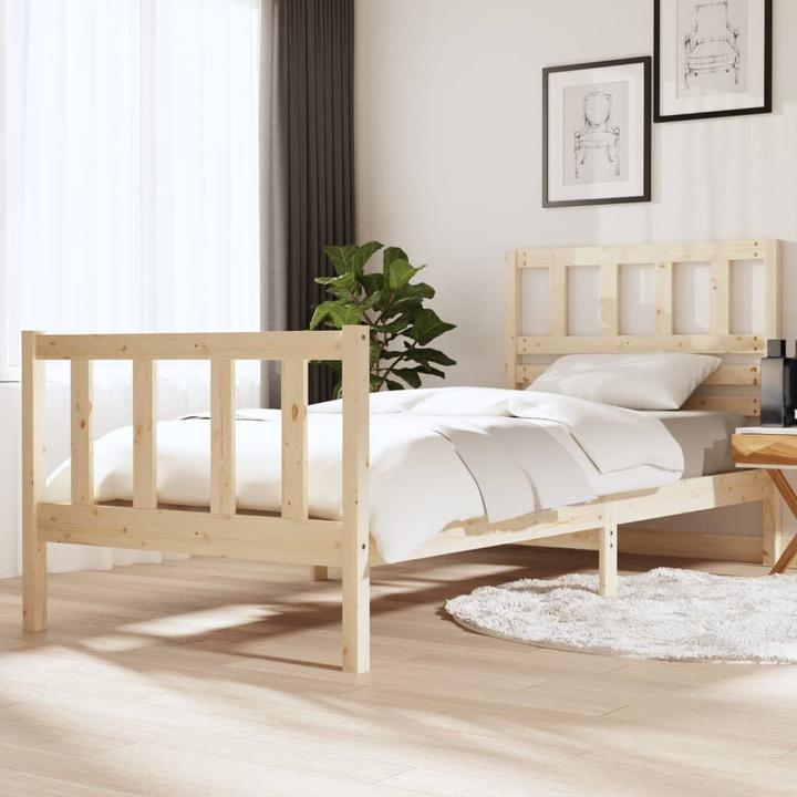 Actual product image VidaXL Neils (90 x 200 cm)