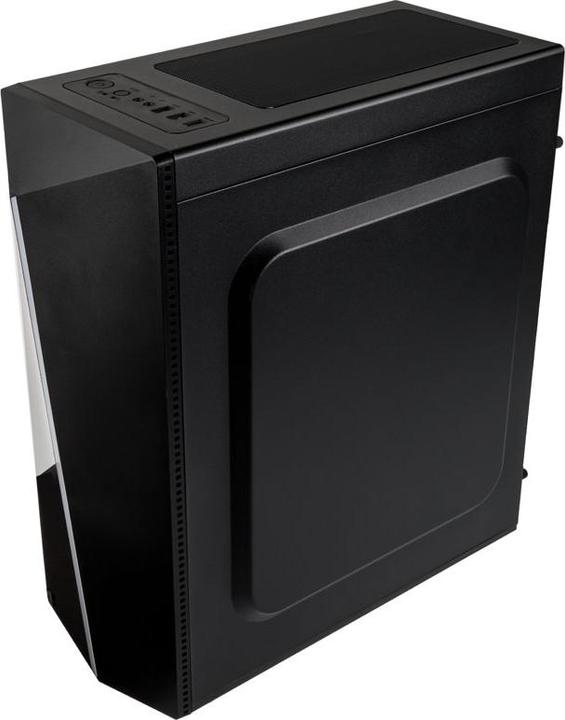 Actual product image AeroCool Shard (mATX, Mini-ITX, ATX)