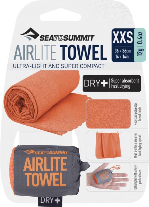 Produktbild Sea To Summit Airlite Handtuch (120 x 60 cm)