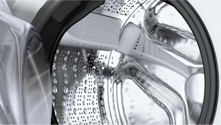 Produktbild Bosch Hausgeräte WGB24400EX (9 kg, Links, EU-Stecker)