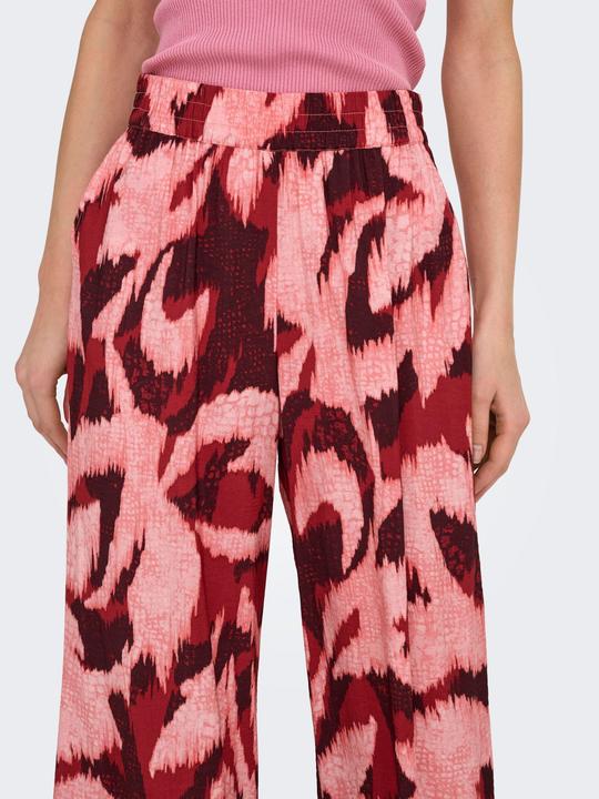 Actual product image JdY JDYMILES Locker geschnitten Hose Hose (S)