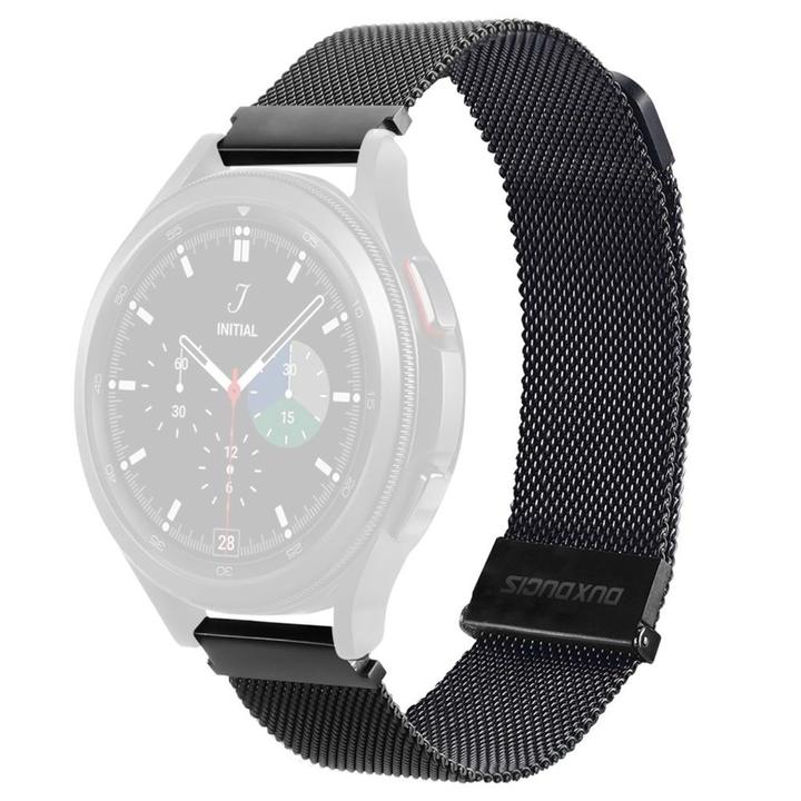 Produktbild Dux Ducis Milanese Series (20 mm, 41 mm, 42 mm, Edelstahl)