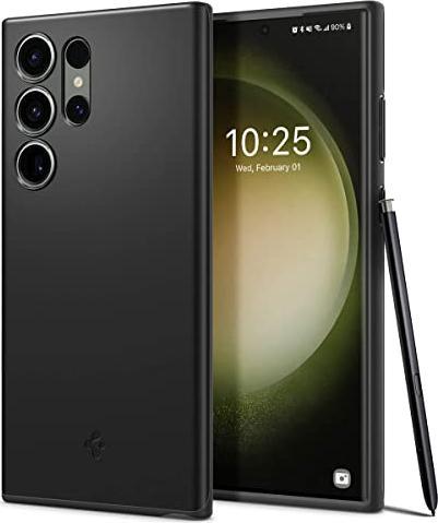 Produktbild Spigen Thin Fit (Samsung Galaxy S23 Ultra)