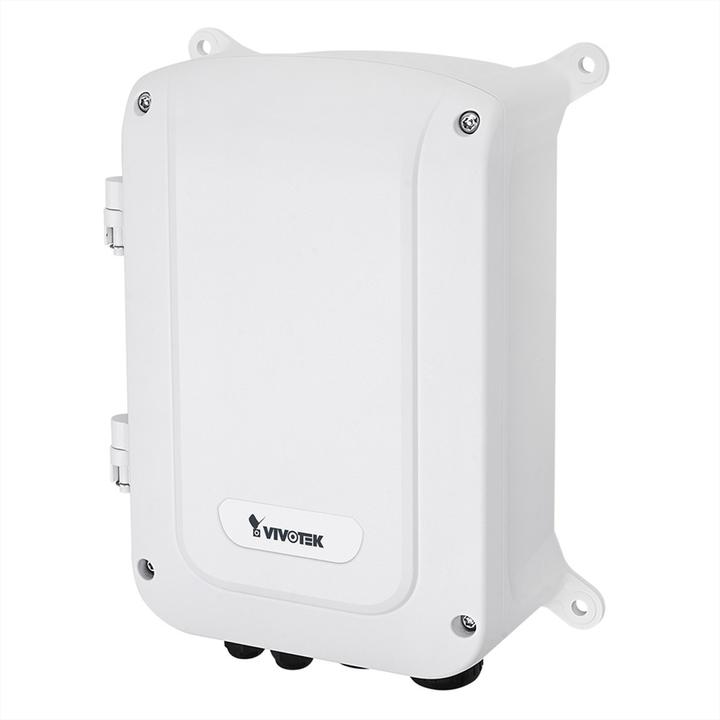 Productafbeelding Vivotek AW-GET-083A-120 PoE schakelaar voor buiten 120W (8 Havens)