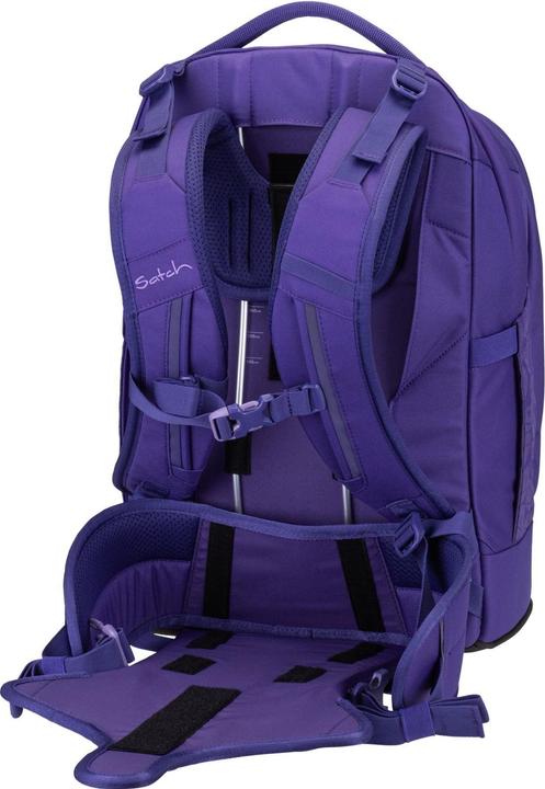 Image du produit Satch Sac à dos scolaire Pack Bright Faces (30 l)