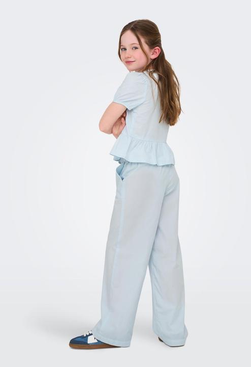 Actual product image Only KOGCLARA Locker geschnitten Hose Hose (158)