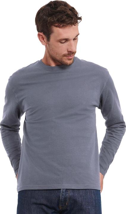 Russell TShirt Langärmlig