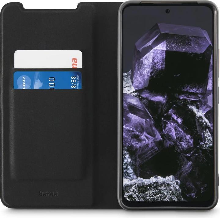 Actual product image Hama Daily Protect (Google Pixel 8)