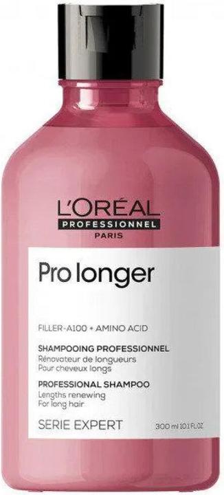Immagine prodotto L'Oréal Professionnel Pro Longer Shampoo / (500 ml, Shampoo liquido)
