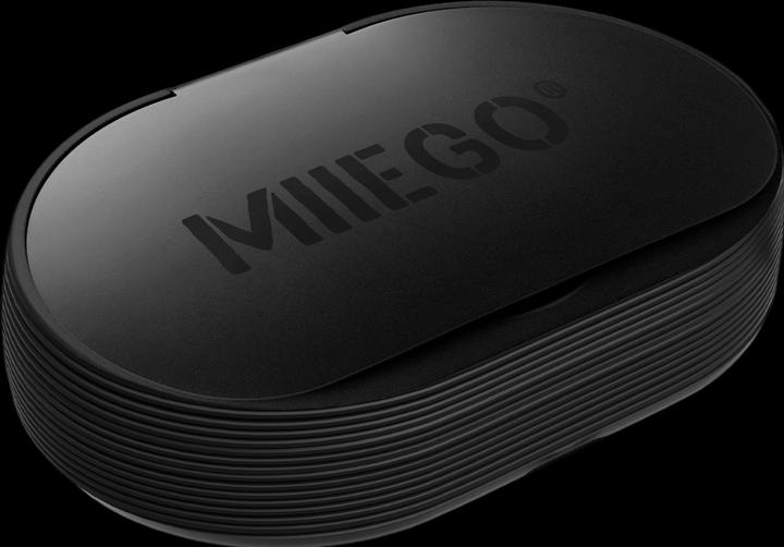 Actual product image Miiego MiiBuds Action II (90 h, Wireless)