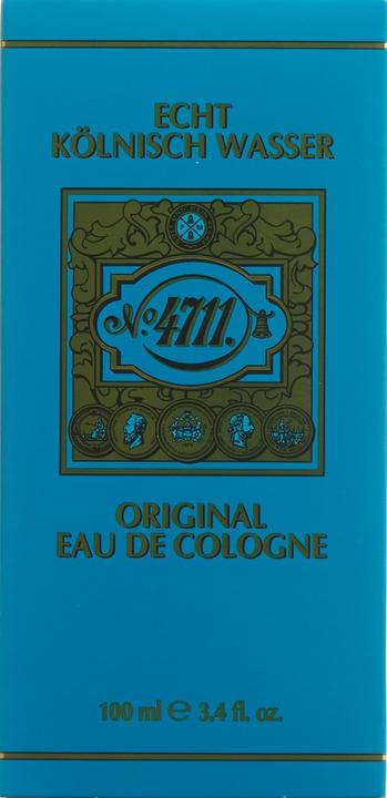 Image du produit Tabac Original (Eau de cologne, 100 ml)