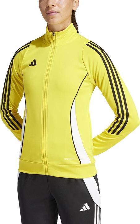 Actual product image adidas TIRO24 TRJKT W (XS)