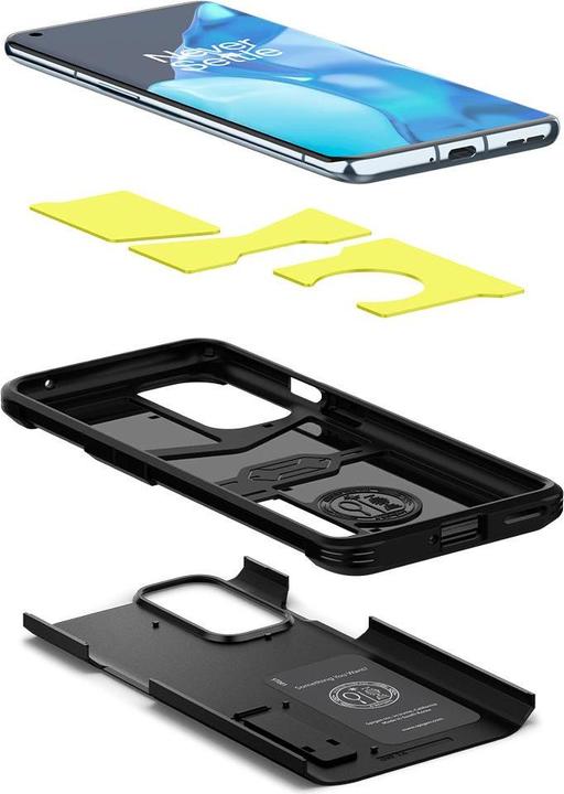 Produktbild Spigen Tough Armor (OnePlus 9 Pro 5G)