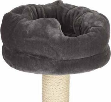 Produktbild more Boogie (135 cm, Grau)