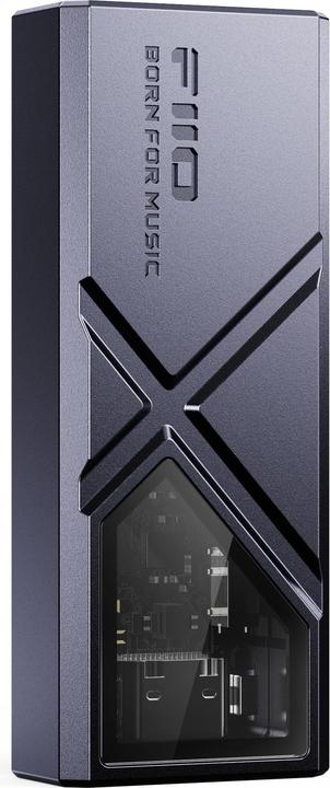 Image du produit FiiO KA13 (USB-DAC, commutateur de gain)