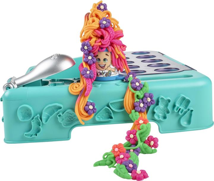 Image du produit Play-Doh Boîte créative pour les déplacements