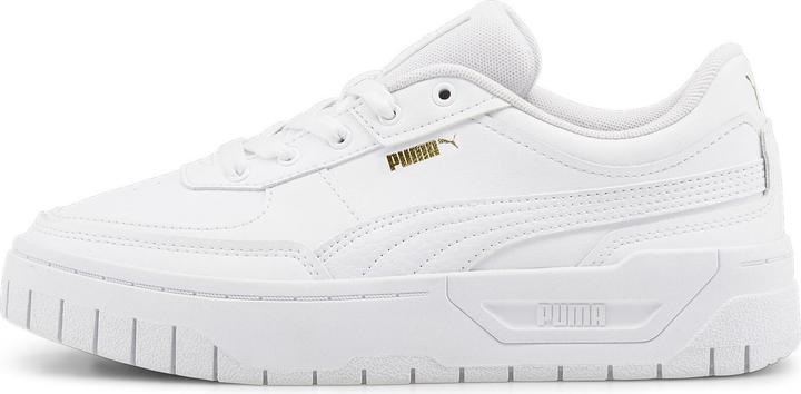 Produktbild Puma Cali Dream Lth Wns (41)