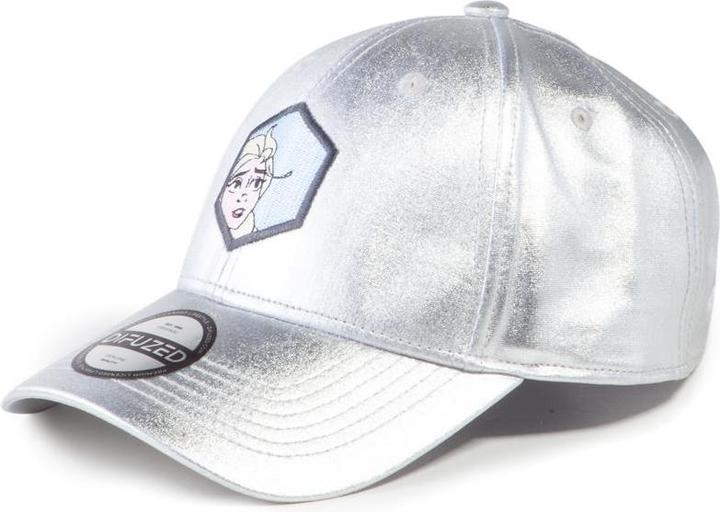 Produktbild Disney Frozen Adjustable Cap (One Size)