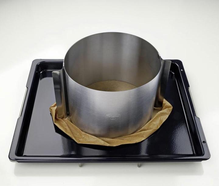 Produktbild Dr. Oetker Tortenring (30 cm)