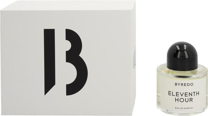 Produktbild Byredo Eleventh Hour Eau de Parfum (Eau de Parfum, 50 ml)