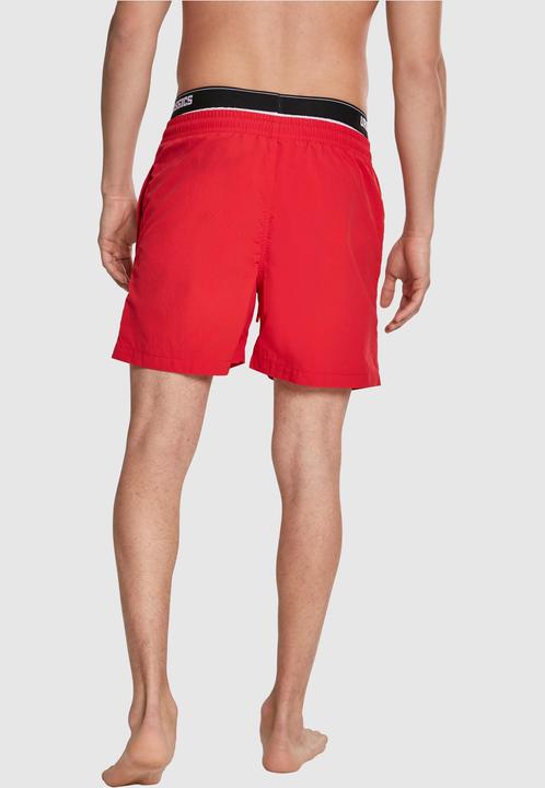 Actual product image Urban Classics Two in One Swim Shorts (L)