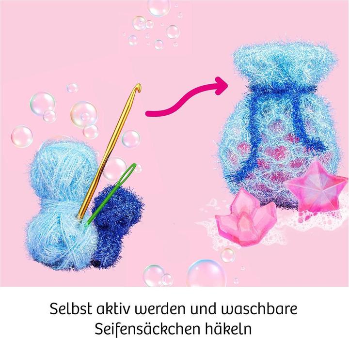 Produktbild Kosmos Dusch-Accessoires