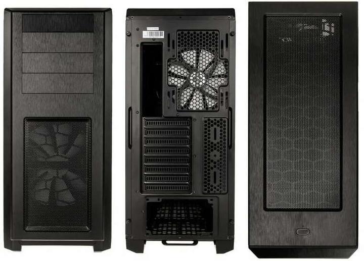 Actual product image Phanteks Enthoo Pro (ATX, mATX, E-ATX)