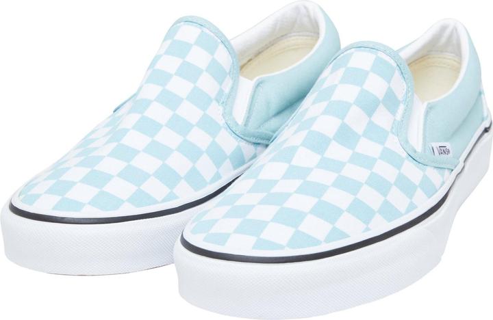 Produktbild Vans Ua Classic Slip-On Color Theory Checkerboard Schuh - 86789 (39)