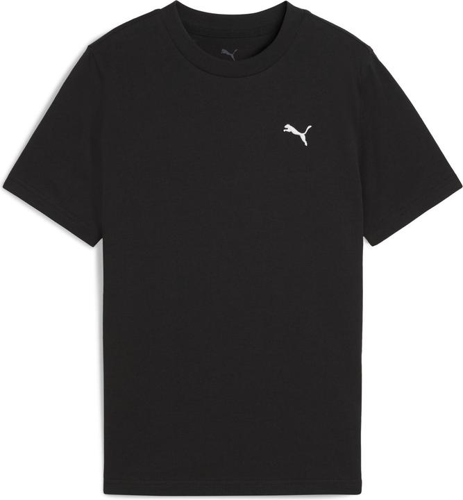 Image du produit Puma Wardrobe Ess Tee B (128)