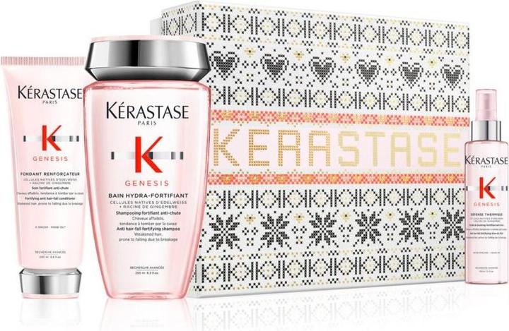 Immagine prodotto Kérastase Genesis (Set per la cura dei capelli)