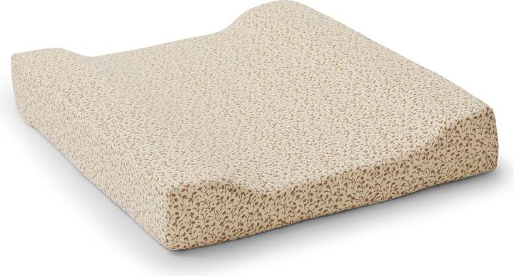 Actual product image That's mine Changin Cushion - Flower field (CC3020)