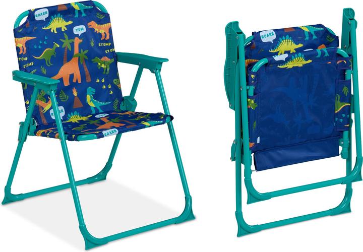 Image du produit Relaxdays Ensemble camping