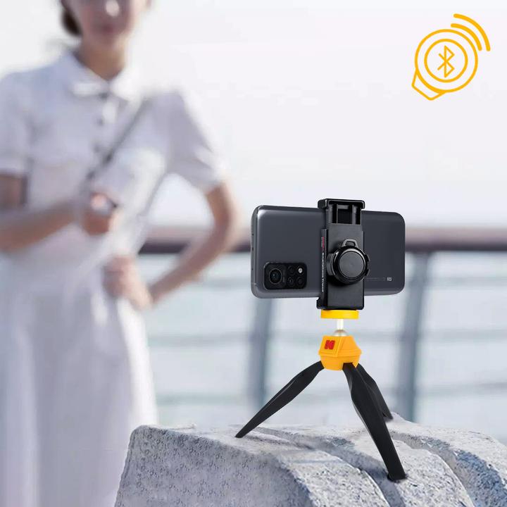 Produktbild Kodak Smartphone Stativ (Kunststoff)
