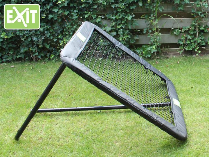 Actual product image Exit Kickback Rebounder