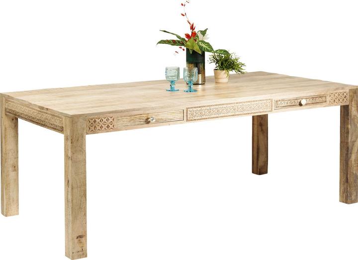 Produktbild Kare Design Puro Plain (200 x 100 x 75 cm)