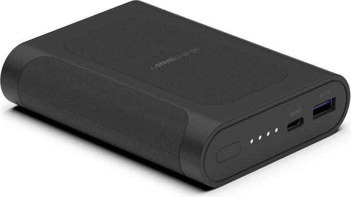 Immagine prodotto Omnicharge 12800 Pro (12800 mAh, 10 W, 46 Wh)