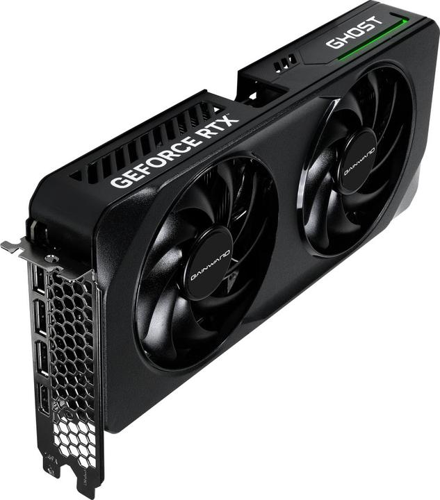 Produktbild Gainward GeForce RTX 5060 Ghost (8 GB)