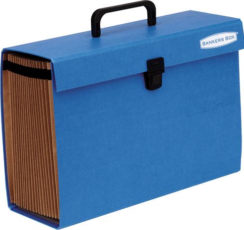Produktbild Fellowes Fächertasche (A4, 1 x)