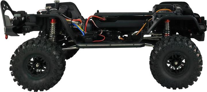 Immagine prodotto Amewi AMXRock CT10 Crosstrail (ARR Quasi lettura a corredo)